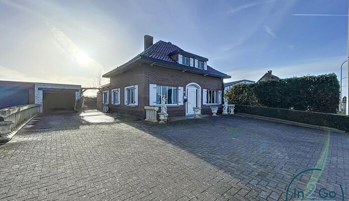 Huis te koop in Tielt-Winge