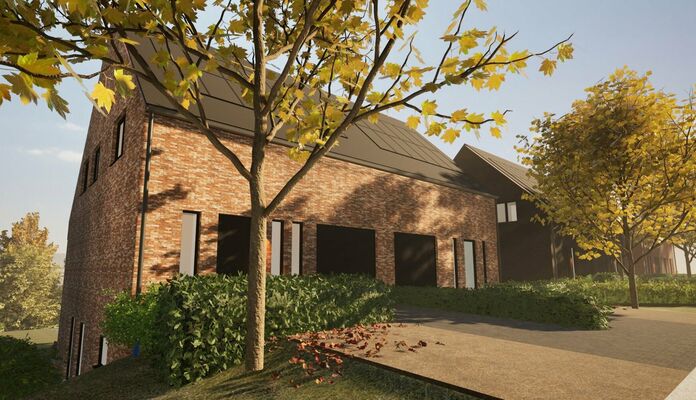 Huis te koop in Tielt-Winge