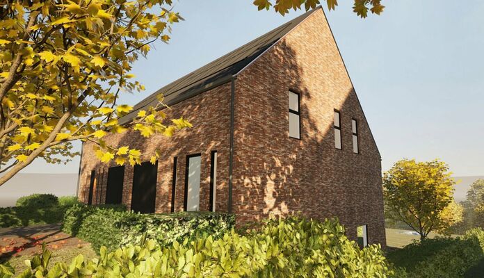 Huis te koop in Tielt-Winge