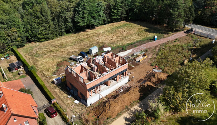 Huis te koop in Tielt-Winge