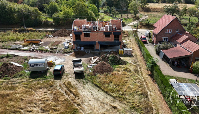 Huis te koop in Tielt-Winge