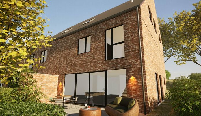 Huis te koop in Tielt-Winge