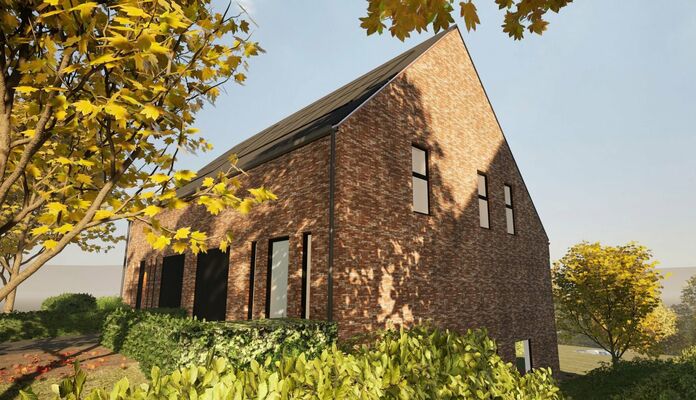 Huis te koop in Tielt-Winge