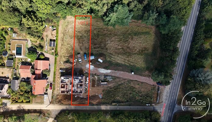 Huis te koop in Tielt-Winge