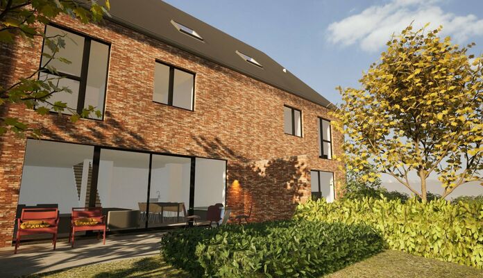Huis te koop in Tielt-Winge