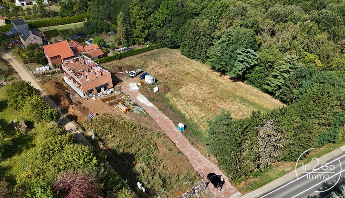 Huis te koop in Tielt-Winge