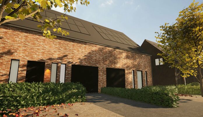 Huis te koop in Tielt-Winge