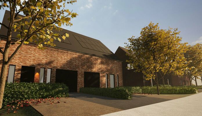 Huis te koop in Tielt-Winge