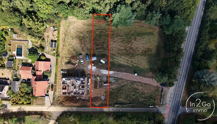 Huis te koop in Tielt-Winge