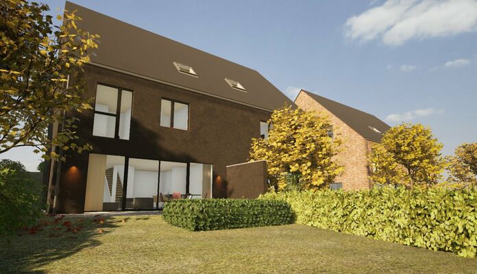 Huis te koop in Tielt-Winge