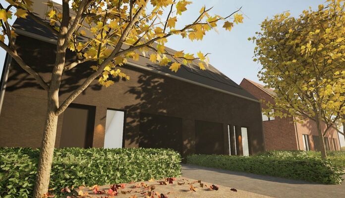 Huis te koop in Tielt-Winge