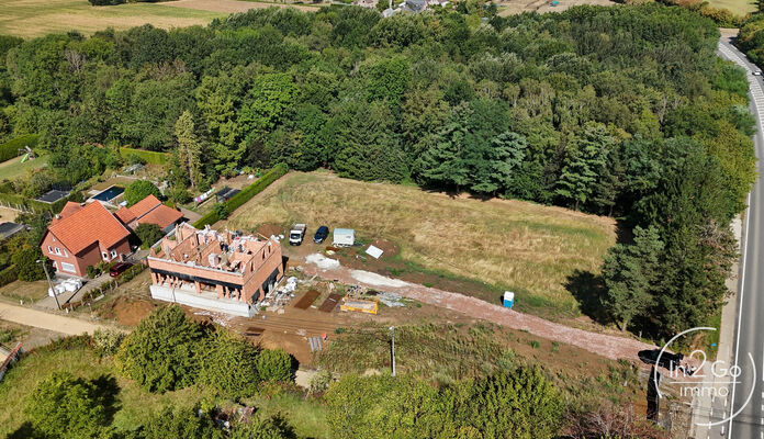 Huis te koop in Tielt-Winge
