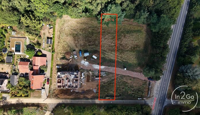 Huis te koop in Tielt-Winge