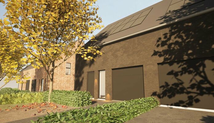 Huis te koop in Tielt-Winge