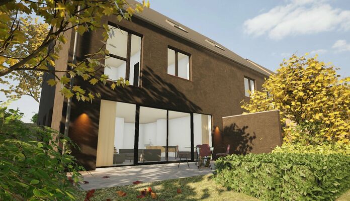 Huis te koop in Tielt-Winge