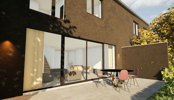 Huis te koop in Tielt-Winge