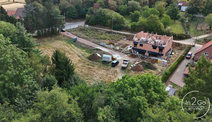 Huis te koop in Tielt-Winge