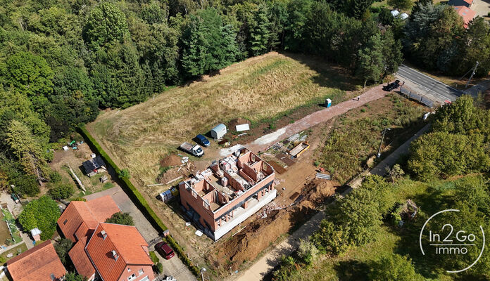 Huis te koop in Tielt-Winge
