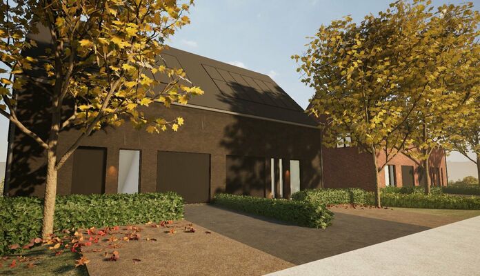 Huis te koop in Tielt-Winge