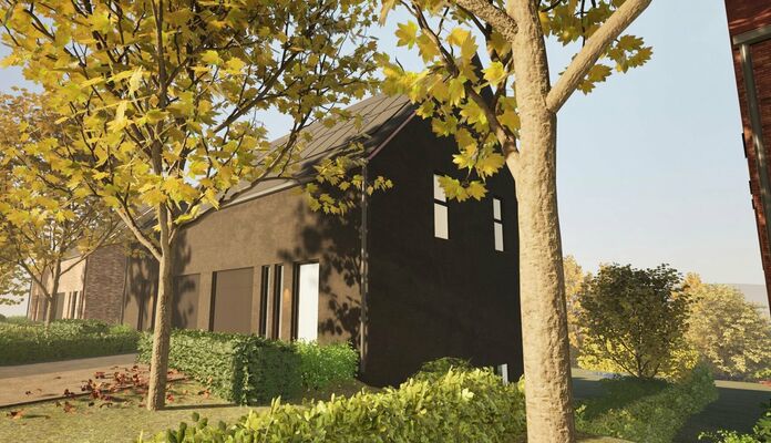 Huis te koop in Tielt-Winge