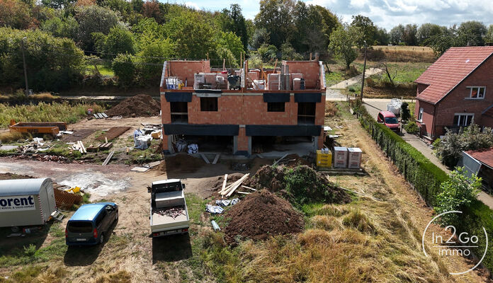 Huis te koop in Tielt-Winge