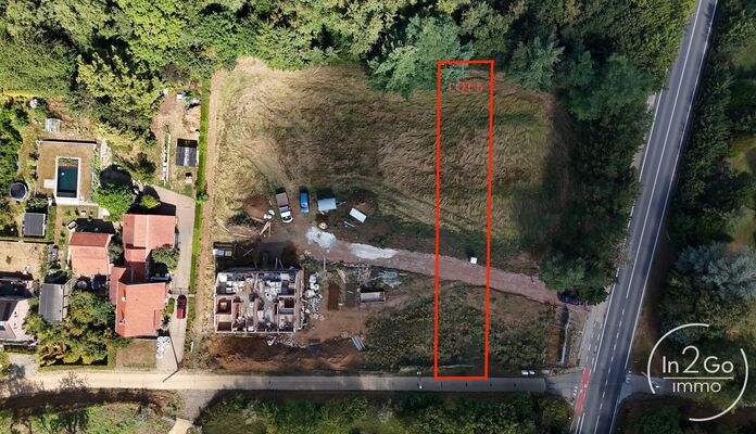 Huis te koop in Tielt-Winge