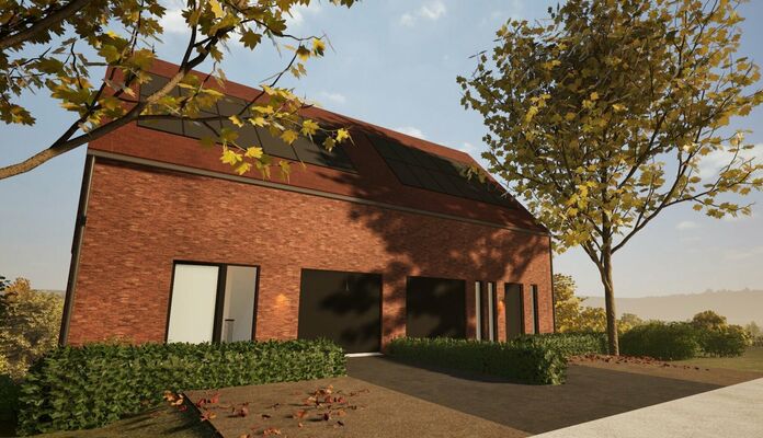 Huis te koop in Tielt-Winge