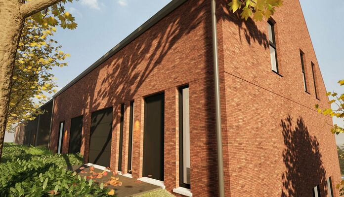 Huis te koop in Tielt-Winge