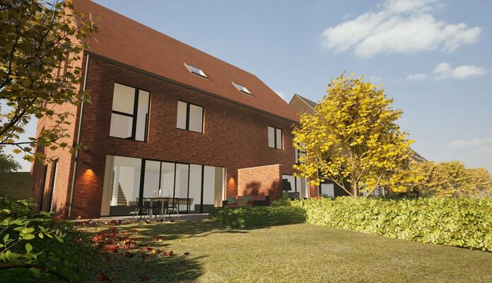 Huis te koop in Tielt-Winge