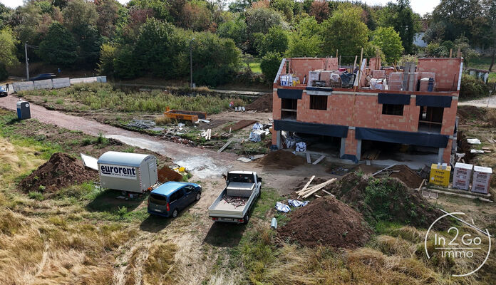 Huis te koop in Tielt-Winge