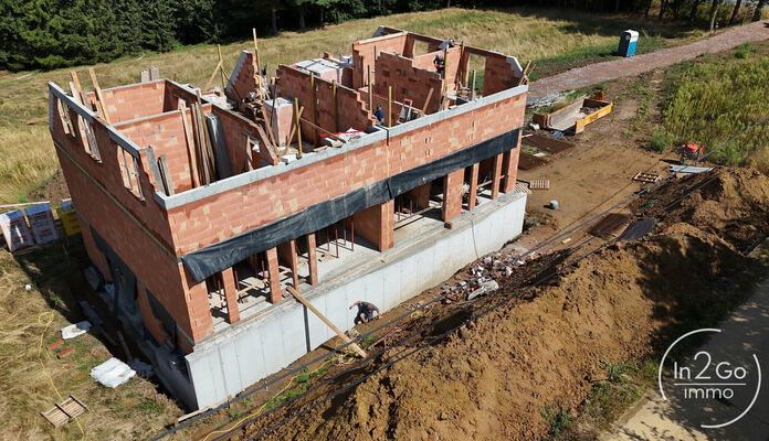 Huis te koop in Tielt-Winge