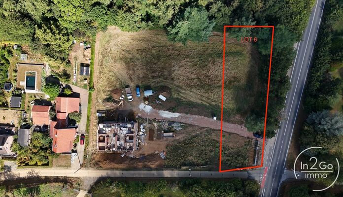 Huis te koop in Tielt-Winge