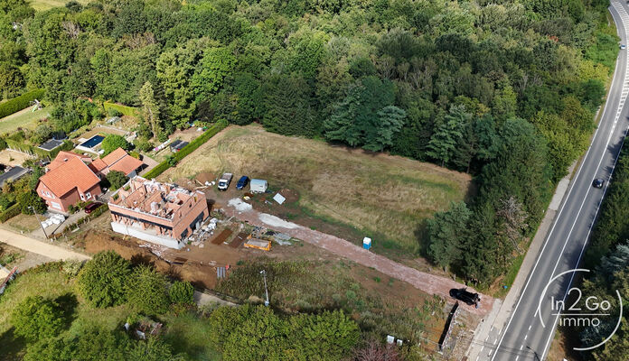 Huis te koop in Tielt-Winge