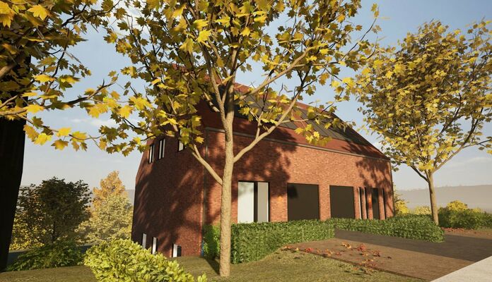 Huis te koop in Tielt-Winge