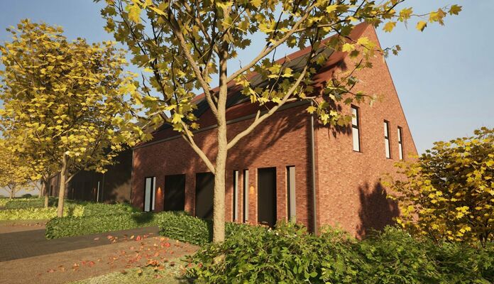 Huis te koop in Tielt-Winge