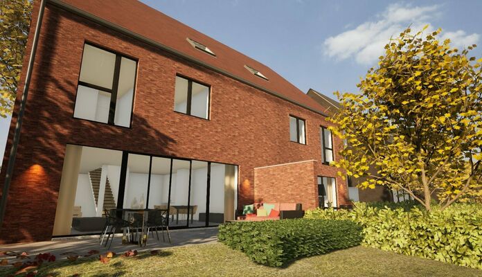 Huis te koop in Tielt-Winge