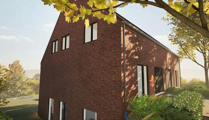Huis te koop in Tielt-Winge