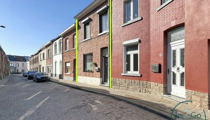 Huis te koop in Tienen