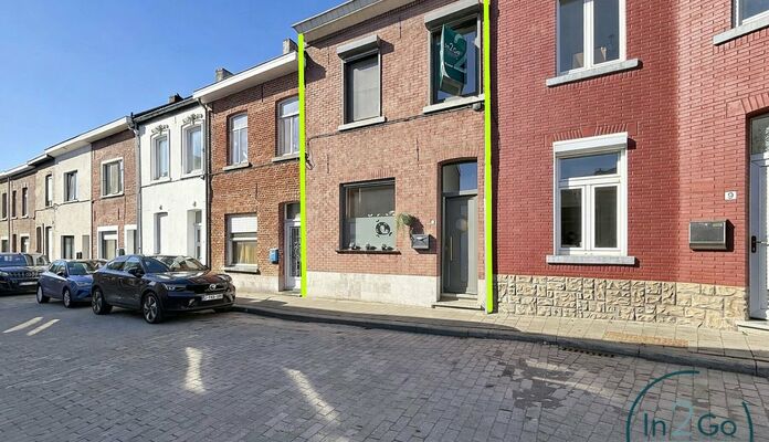 Huis te koop in Tienen