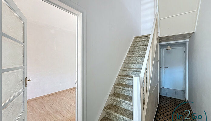 Huis te koop in Tienen