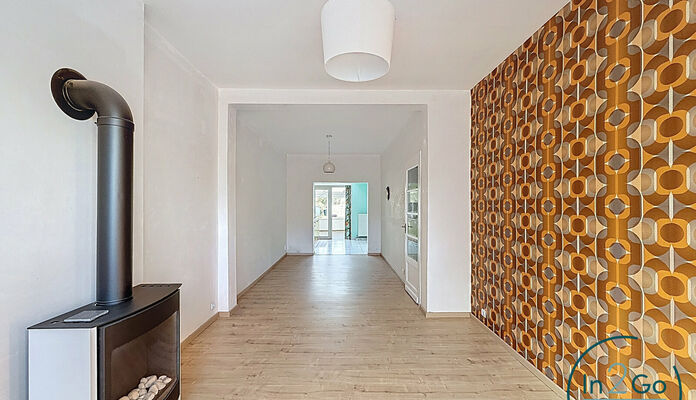 Huis te koop in Tienen