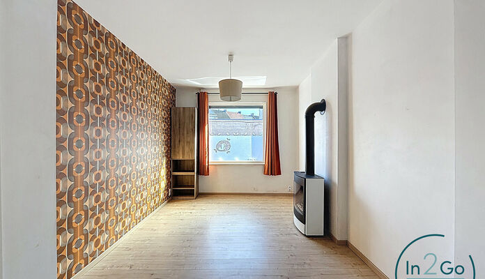 Huis te koop in Tienen