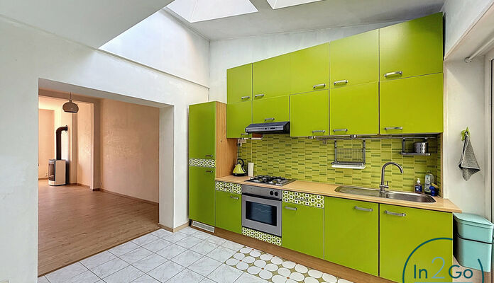 Huis te koop in Tienen