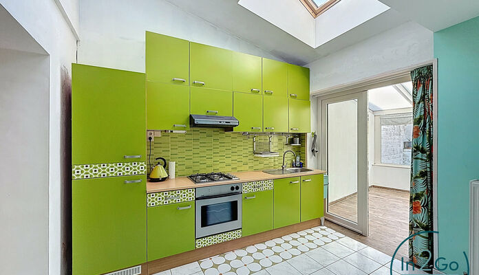 Huis te koop in Tienen