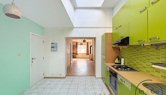 Huis te koop in Tienen