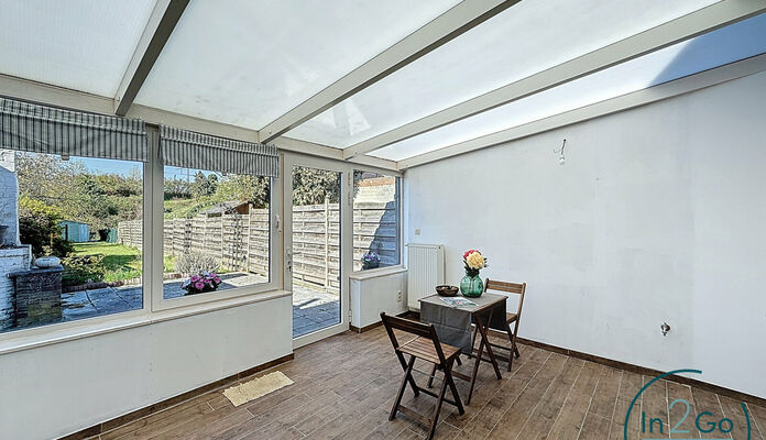 Huis te koop in Tienen