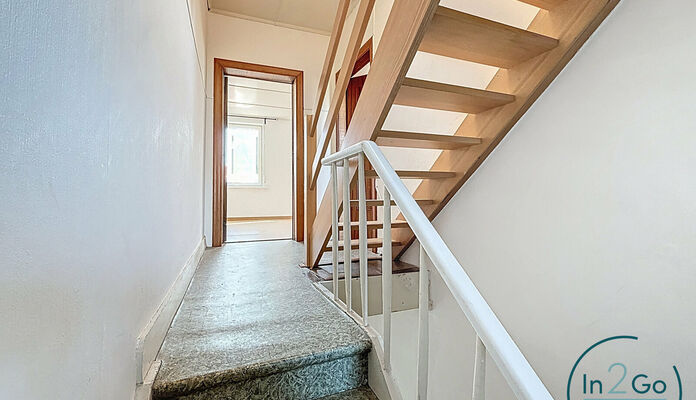 Huis te koop in Tienen