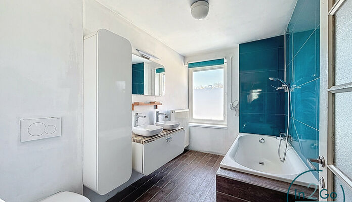 Huis te koop in Tienen