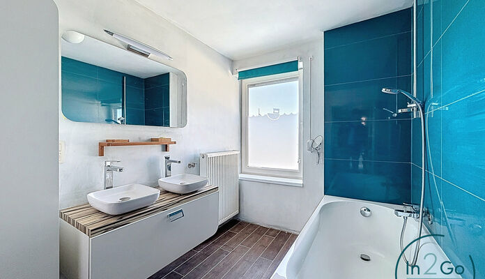 Huis te koop in Tienen