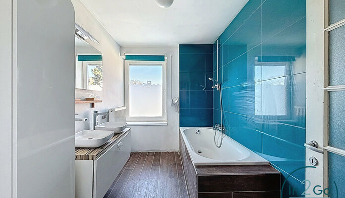 Huis te koop in Tienen